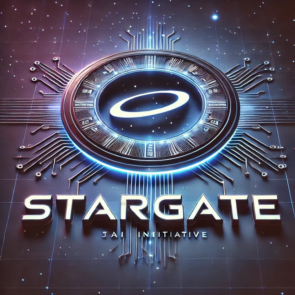Stargate AI portfolio