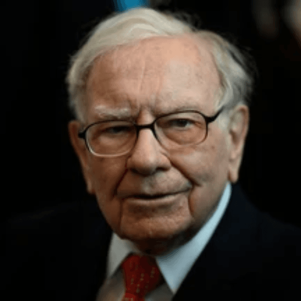 Warren Buffett portfolio