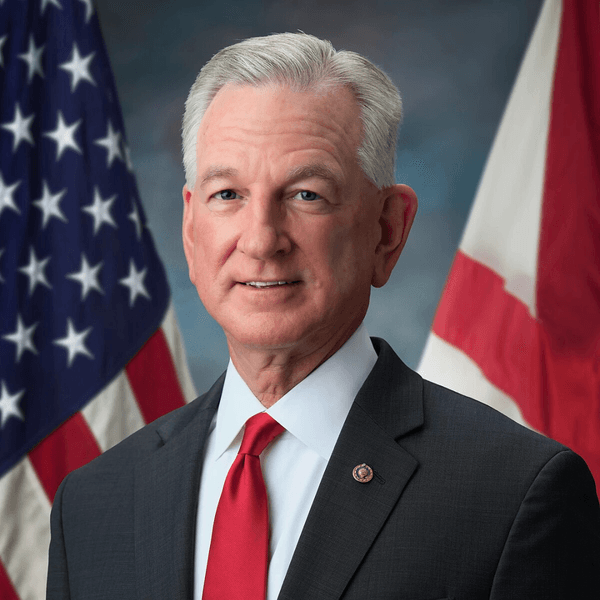 Tommy Tuberville portfolio