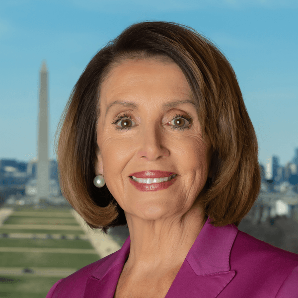Nancy Pelosi portfolio