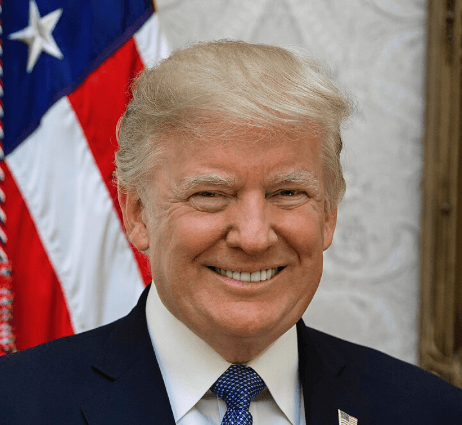 Trump Portfolio portfolio