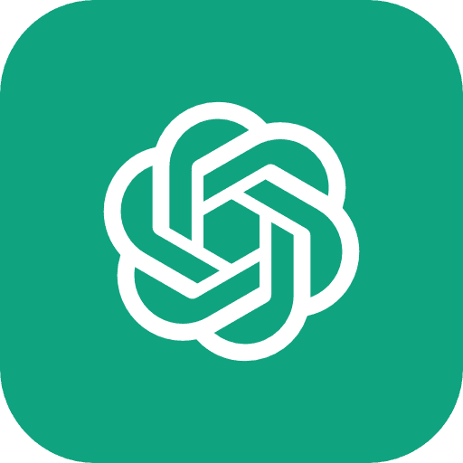 ChatGPT AI portfolio