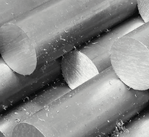 Steel Portfolio portfolio