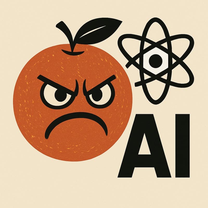 Trump-Favored AI Infra portfolio