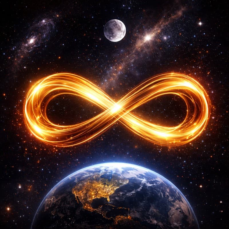 To Infinity and Beyond portfolio