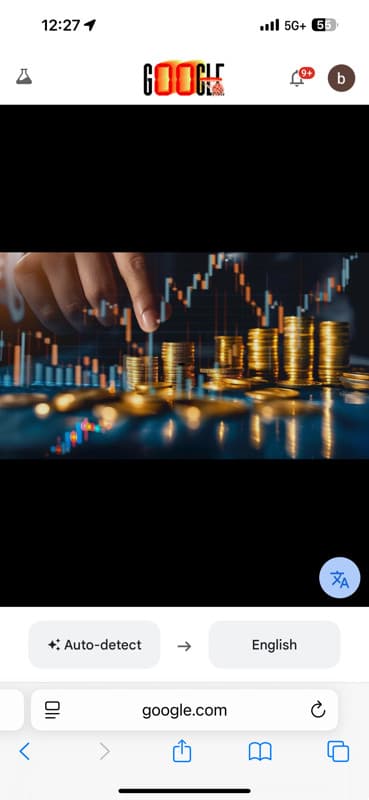 Dosh and Dough portfolio