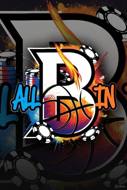 Ballin’ Means All In portfolio