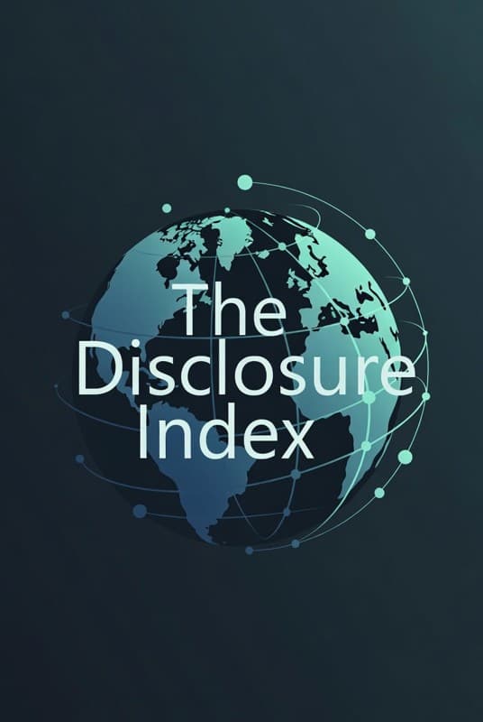 The Disclosure Index portfolio