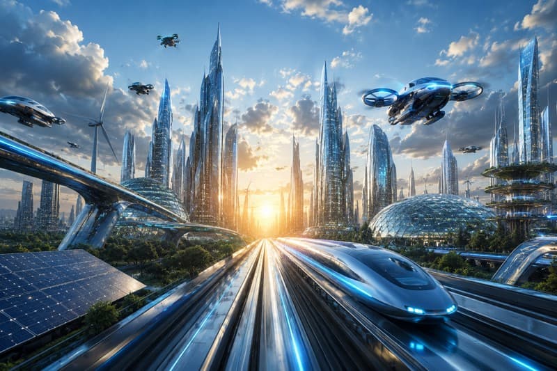 FutureForward portfolio