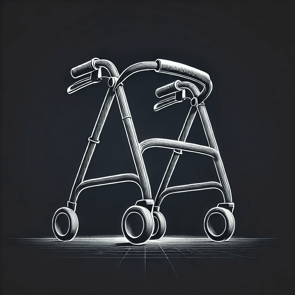 Aging Population portfolio