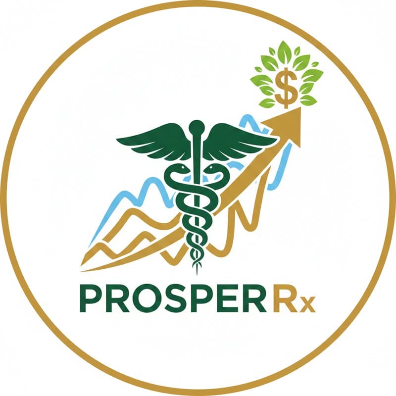 The Profit Prescription portfolio