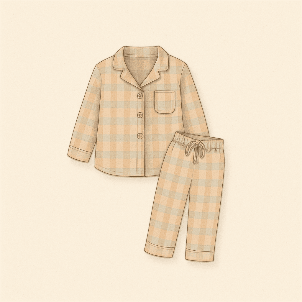 Pajama Productivity portfolio