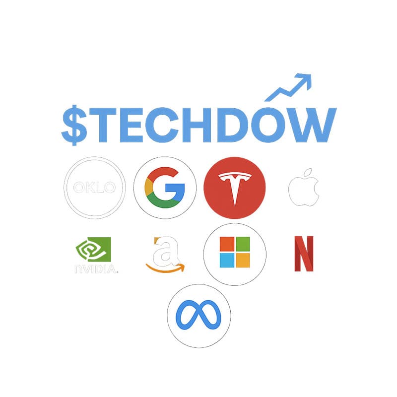 Tech Dow portfolio