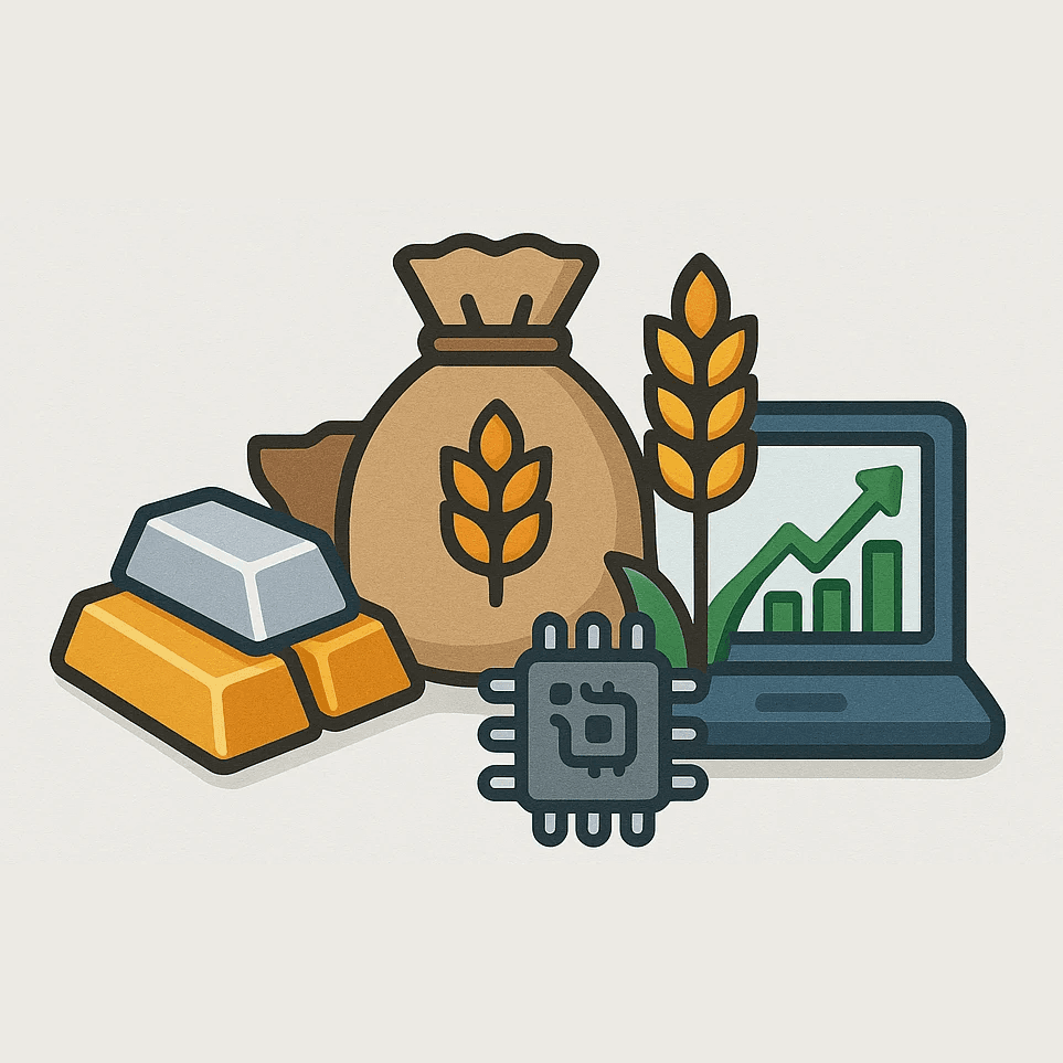 All Weather portfolio