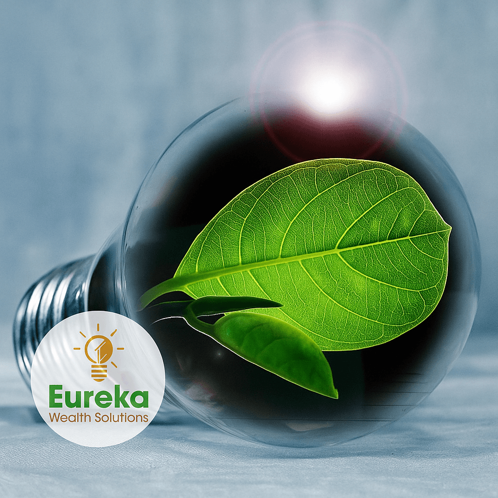 Green Utilities portfolio