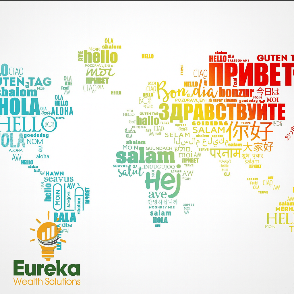 Lost In Translation portfolio