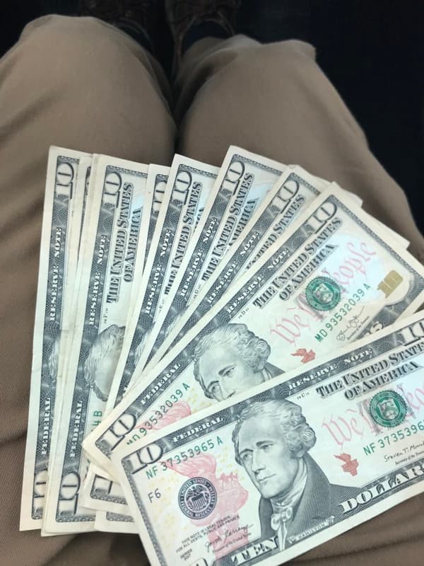 Solid Performance portfolio