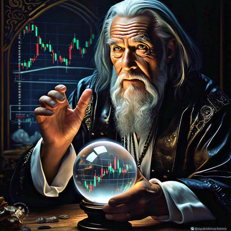 Stewdamus Trades portfolio