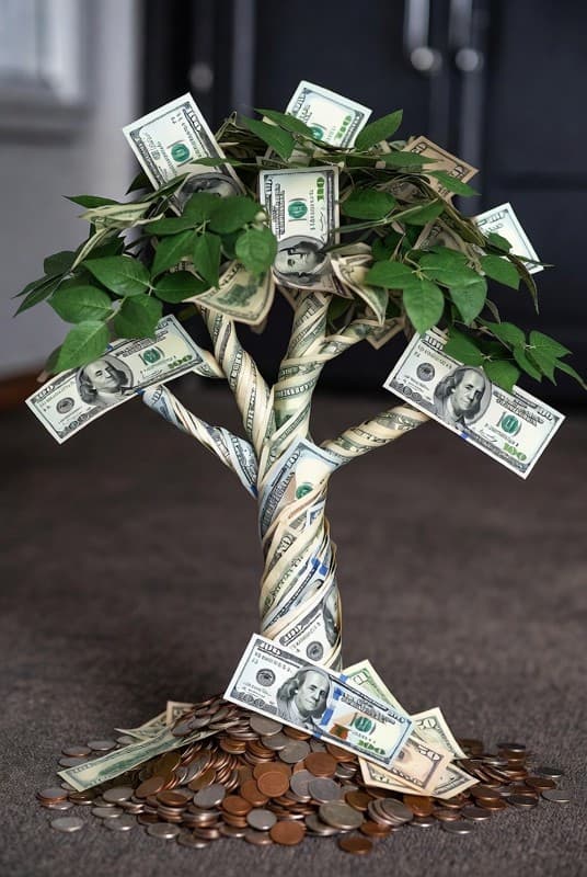 CASHFLOW6040 portfolio