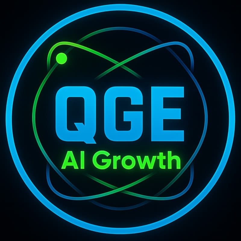 Quantum Growth Engine portfolio