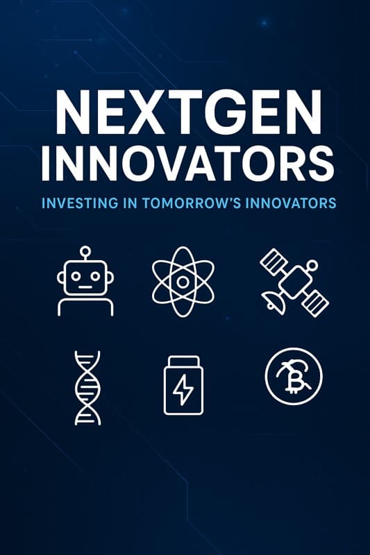 NextGen Innovators portfolio