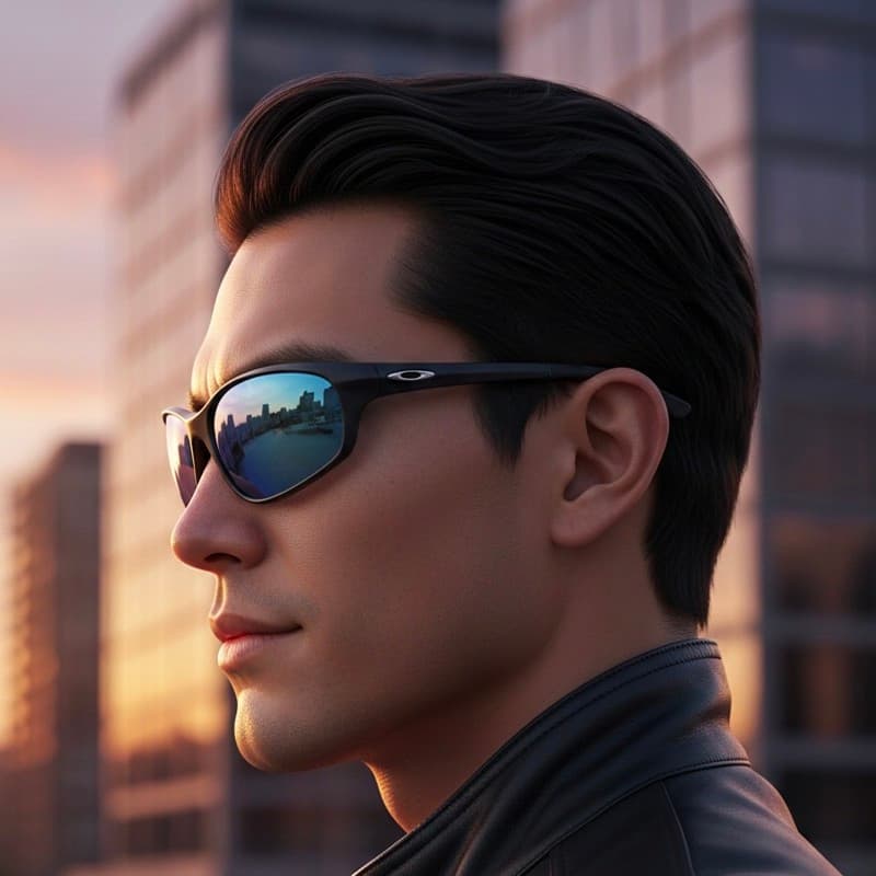 What is done is done portfolio