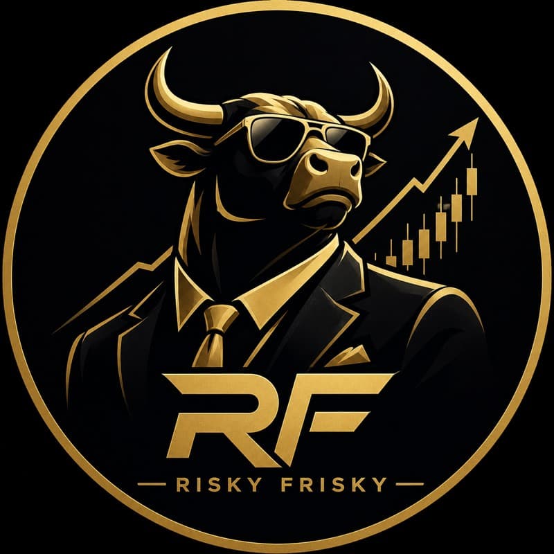 Risky Frisky portfolio