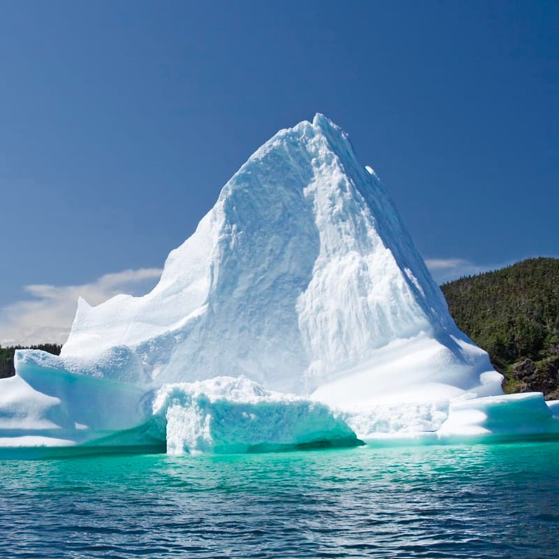 ArcticDome portfolio