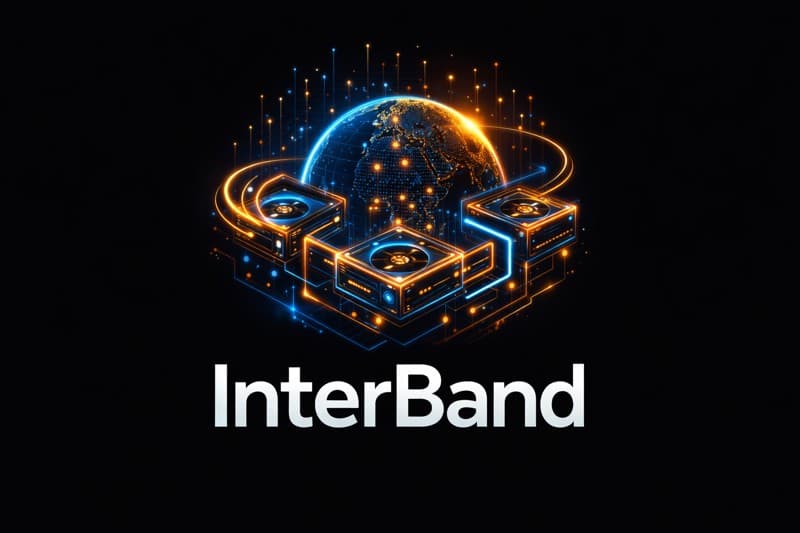 InterBand portfolio