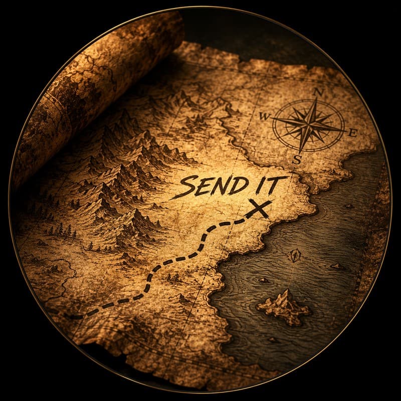 Send it portfolio