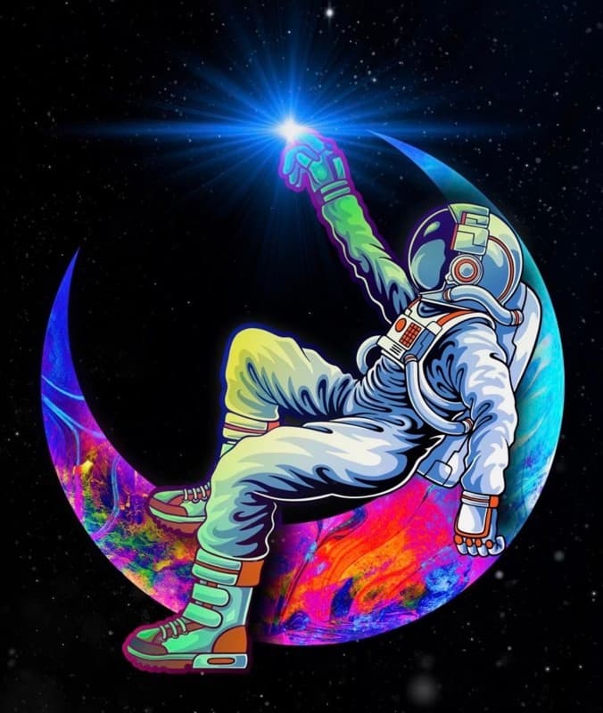 BlackMagic portfolio