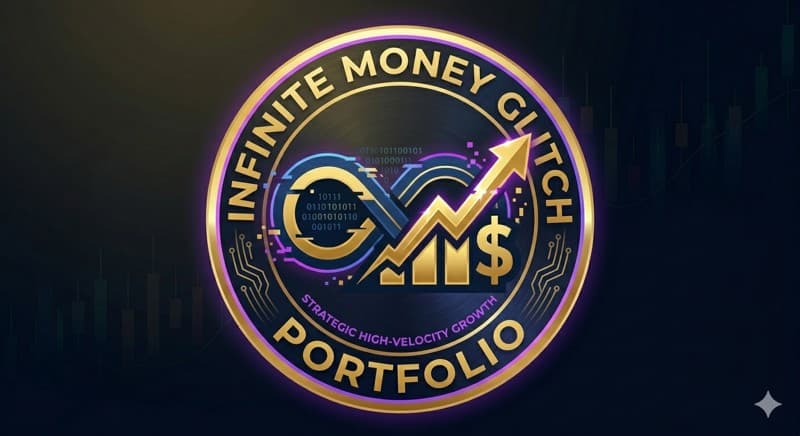INFINITE MONEY GLITCH portfolio