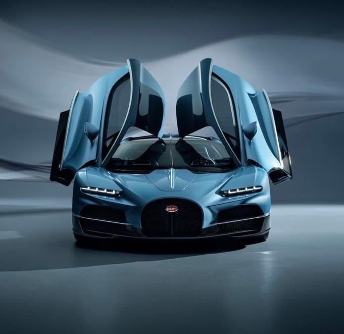 BUGATTI WEALTH FUND portfolio