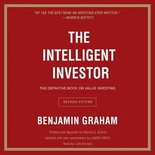 Value Investing Portfolio portfolio