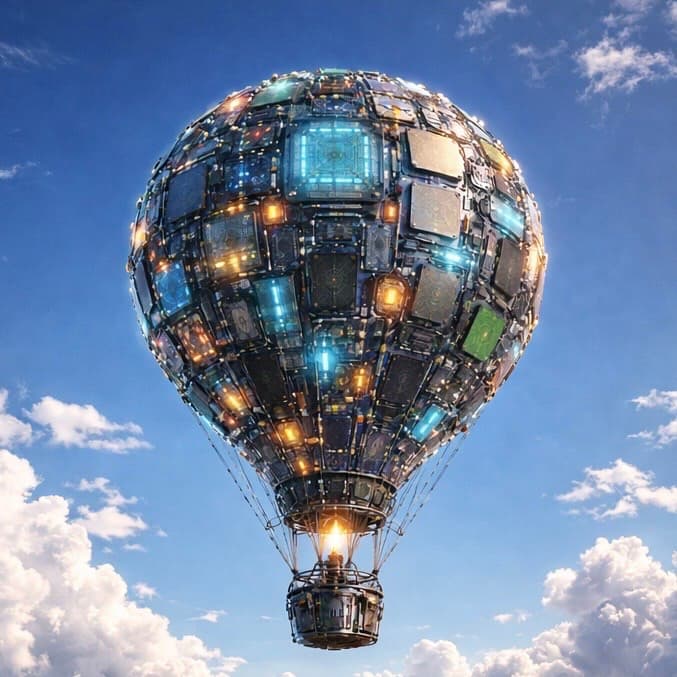 Helium portfolio