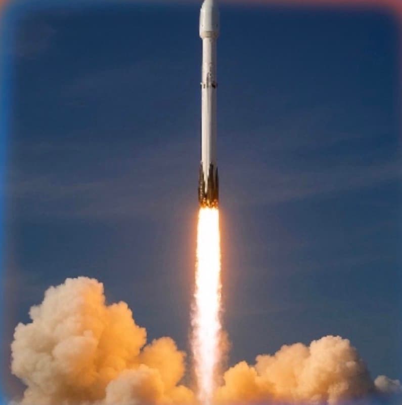 Space X Power Portfolio portfolio