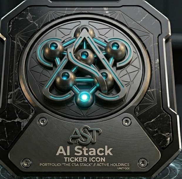 AI INFRA STACK portfolio