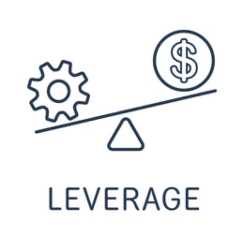 Leverage portfolio