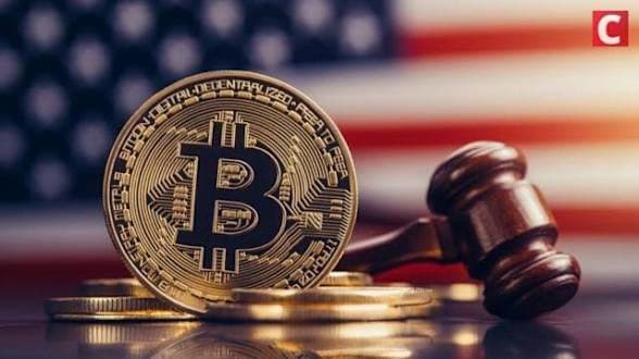 Bitcoin ETF Cycle Strategy portfolio
