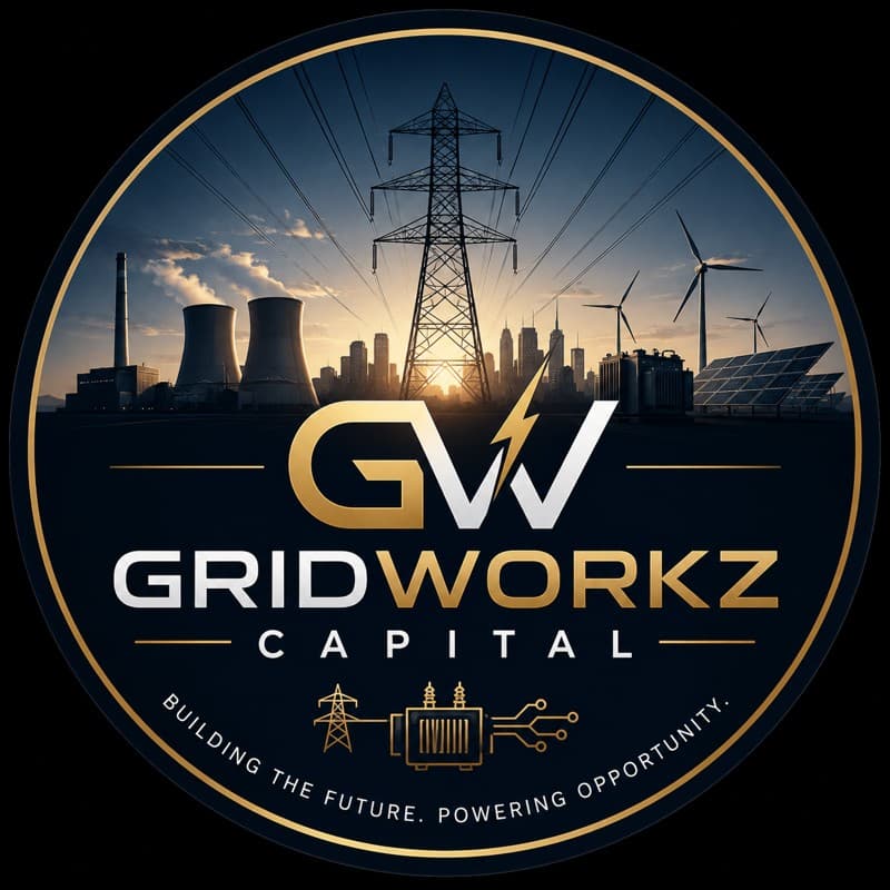 GridWorkz Capital portfolio