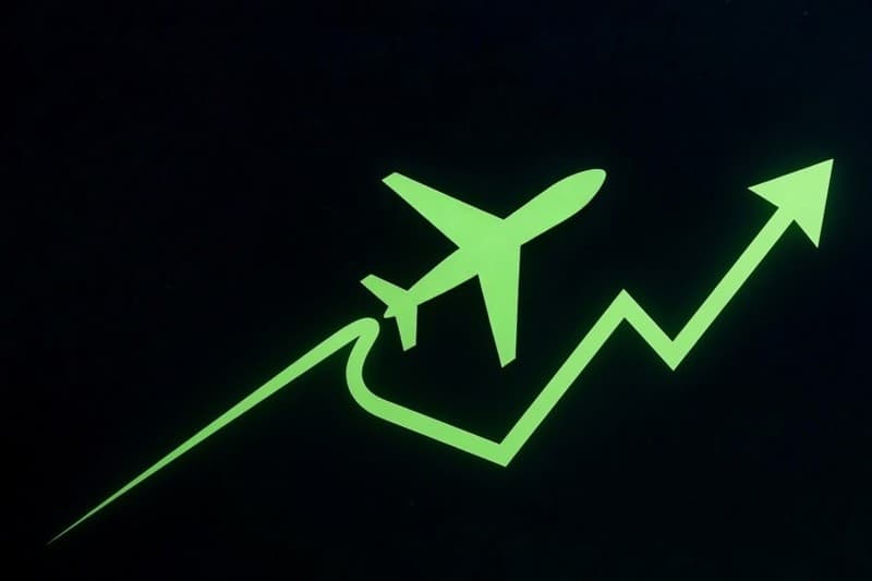 Plane Crazy portfolio