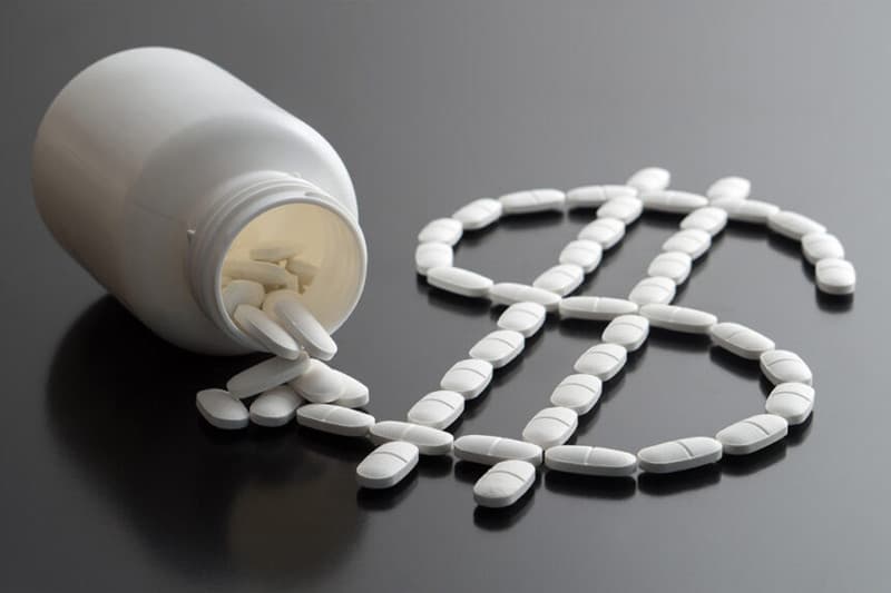 Good Drugs portfolio