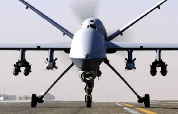 Defense Tech portfolio