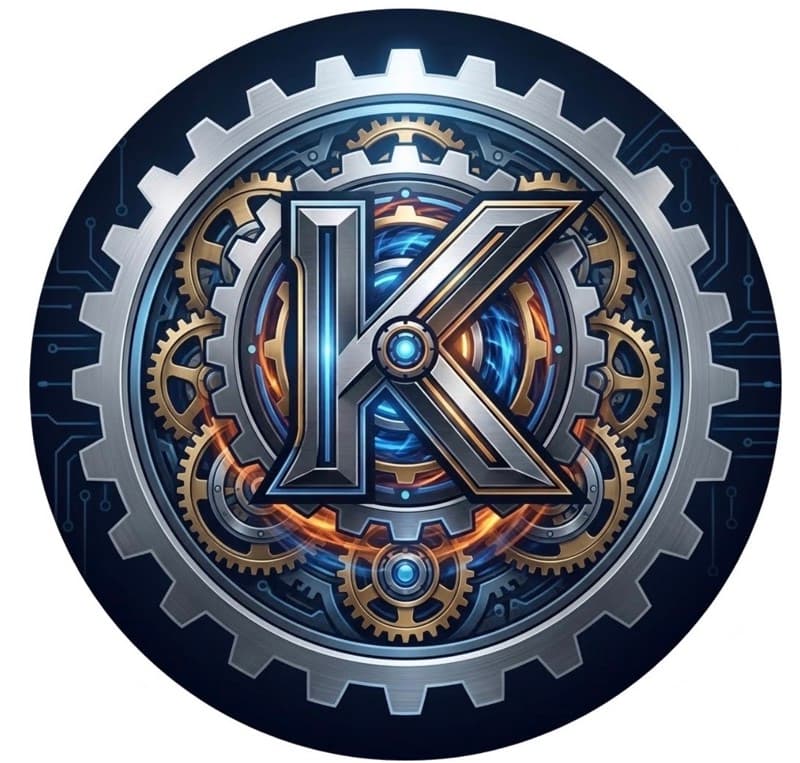 KineTech Engine portfolio