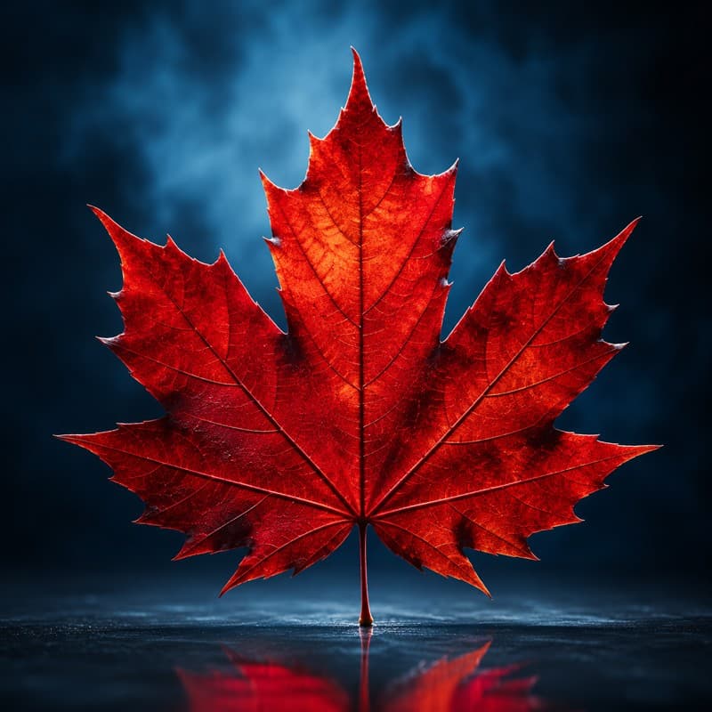 Maple Leaf portfolio