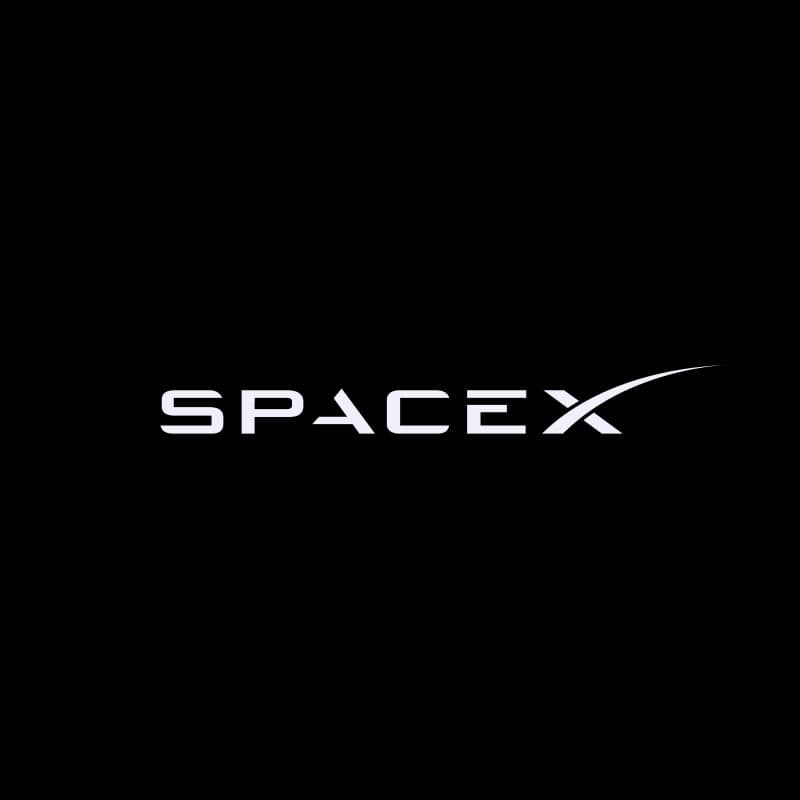 Space x portfolio