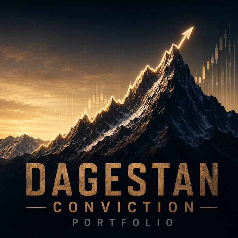 Dagestan Conviction Portfolio portfolio