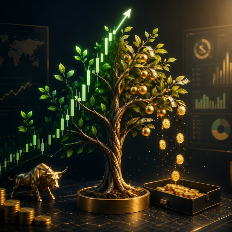 Value Growth Dividend portfolio