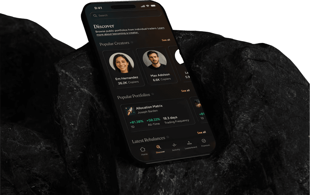 dub mobile app screen