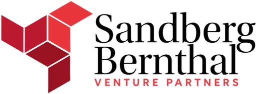 Sandberg Bernthal Venture Partners logo